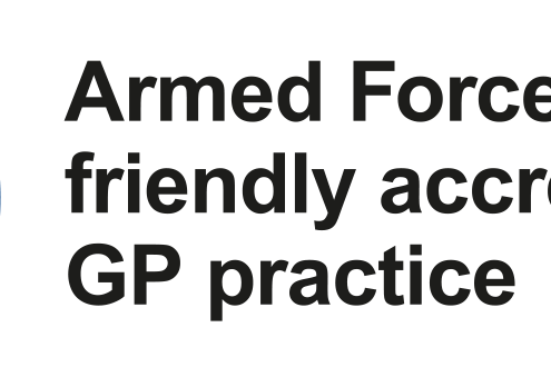 Image representing Veteran Friendly Practice